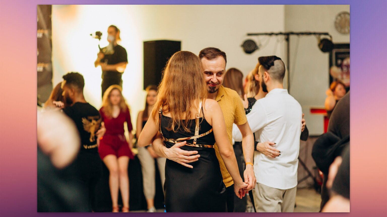 Cómo Aprender a Bailar: 12 Consejos Prácticos » PiesLatinos